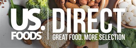 Us Foods Direct Us Foods Us Foods Direct Us Foods