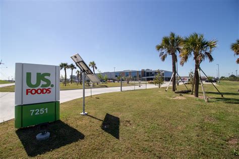Us Foods Inc New Orleans Esi Group Usa