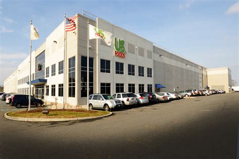 Us Foods Inc Perth Amboy Esi Group Usa Us Foods Inc Perth Amboy Esi Group Usa