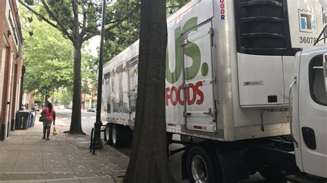 Us Foods Matches Description Of Company Seeking Incentives To Reopen At