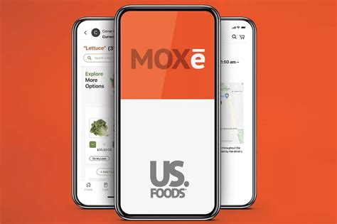 Us Foods Outlines Aggressive Product Innovation Platform Food Business News