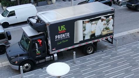 Us Foods Pronto Daily Restaurant Supply Delivery In Urban Areas Us Foods Pronto Daily Restaurant Supply Delivery In Urban Areas