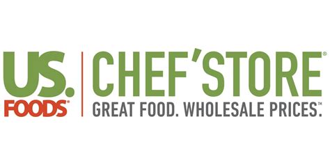 Us Foodservice Chef Store