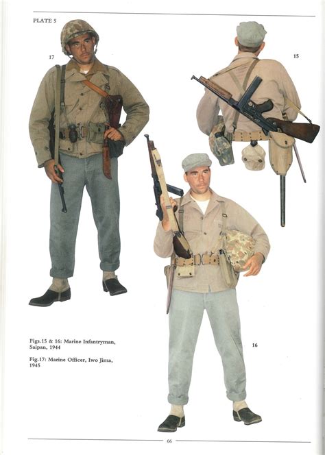 Us Marine Corps Uniforms Amp Equipment In Ww2 Military Classic Memorabilia Us Marine Corps Uniforms Amp Equipment In Ww2 Military Classic Memorabilia
