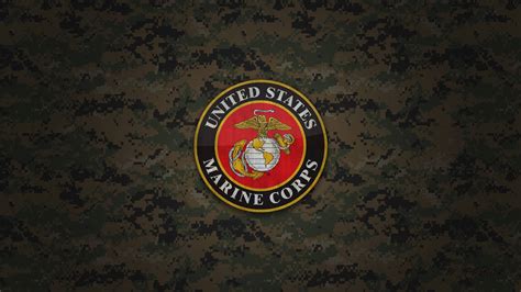 Us Marine Corps Wallpaper