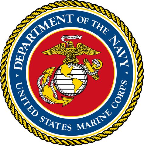 Us Marine Symbol