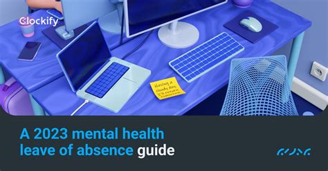 Us Mental Health Leave Of Absence For 2024