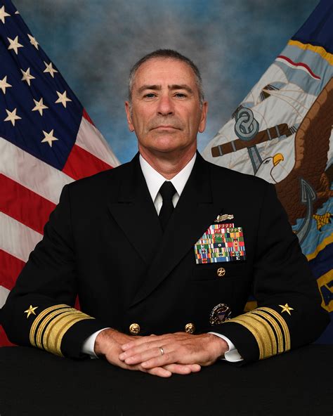 Us Navy Commander Naval Surface Force U S Pacific Fleet Vice Adm