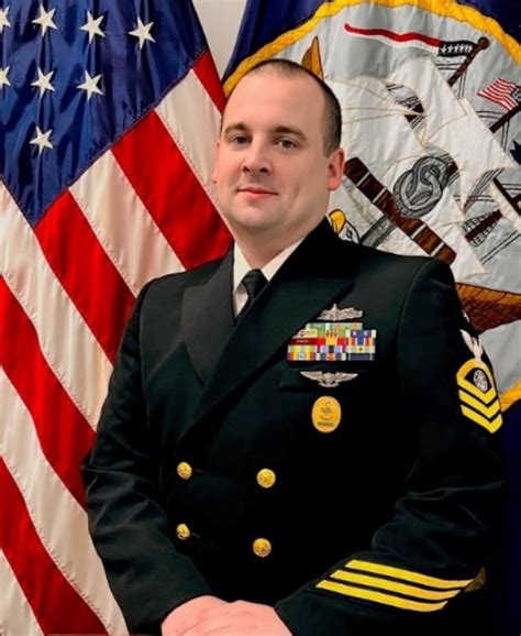 Us Navy Religious Program Specialist