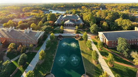 Us News Ranks Furman A Most Innovative School 4Th Year In A Row News