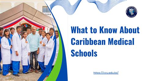 Us News Shines Light On What To Know About Caribbean Medical Schools