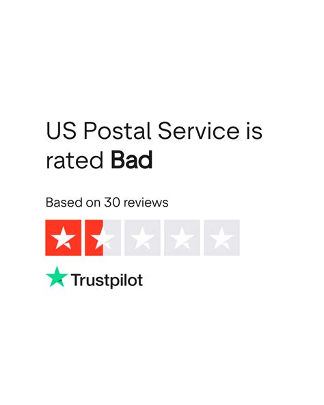 Us Postal Service Reviews Read Customer Service Reviews Of Tools Usps Com
