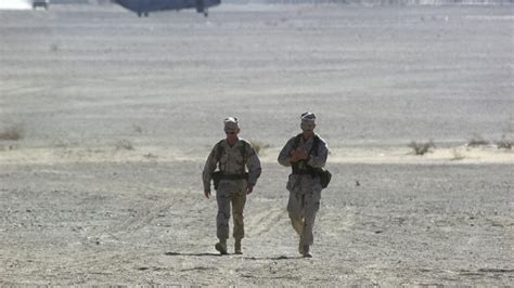 Us To Deploy 300 Marines To Afghanistan S Helmand Us To Deploy 300 Marines To Afghanistan S Helmand