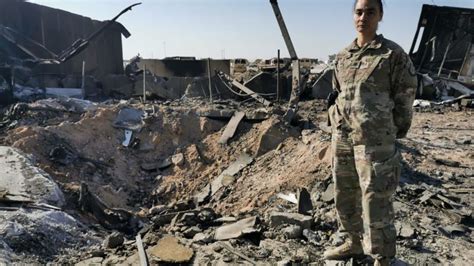 Us Troops Knew Al Asad Air Base Would Be Attacked And Sheltered In Bunkers Exclusive Tour Reveals Cnn Us Troops Knew Al Asad Air Base Would Be Attacked And Sheltered In Bunkers Exclusive Tour Reveals Cnn
