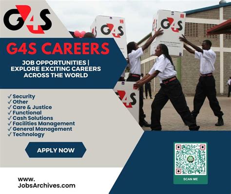 Usa Careers Center Featuring Job Openings And Career Opportunities With G4s Usa Careers Center Featuring Job Openings And Career Opportunities With G4s