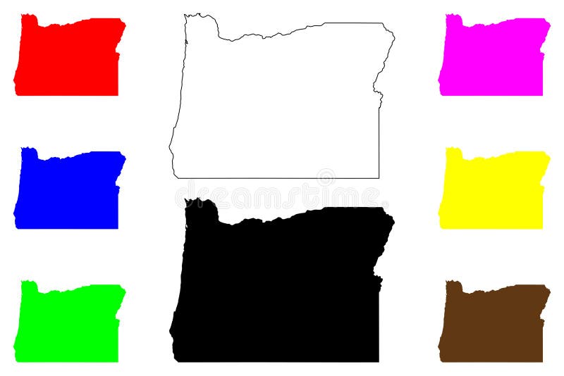 Usa Map Maps Of United States Of America Usa U S