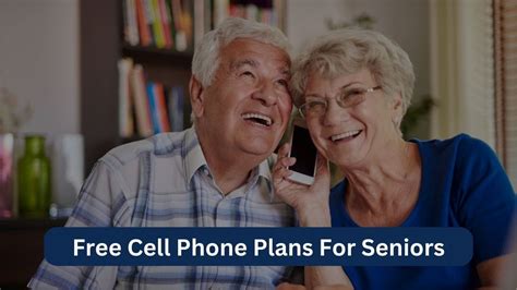 Best USA Mobile Phone Plans for Seniors: Affordable Connectivity Options Revealed
