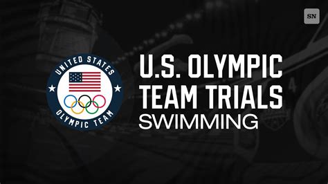 Usa Olympic Swimming Trials Schedule Today Updated Events Times Tv Usa Olympic Swimming Trials Schedule Today Updated Events Times Tv
