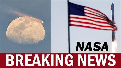 Usa Today Breaking Today The Latest News From Nasa Us Breaking Now