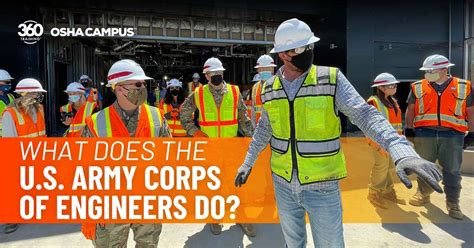 Usace What Does The U S Army Corps Of Engineers Do Usace What Does The U S Army Corps Of Engineers Do