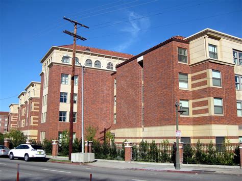 Usc Parkside Housing Bielski