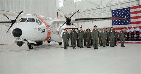 Uscg Aviation Training Center