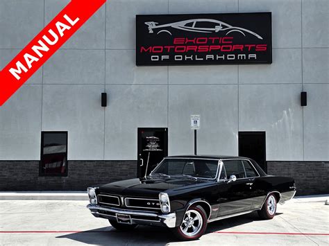 Used 1969 Pontiac Gto For Sale Sold Exotic Motorsports Of Oklahoma Stock P554 Used 1969 Pontiac Gto For Sale Sold Exotic Motorsports Of Oklahoma Stock P554