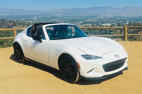 Used 1993 Mazda Mx 5 Miata For Sale Near Me Cargurus