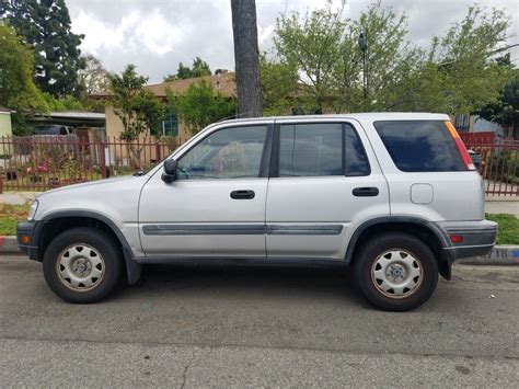 Used 1999 Honda Cr V For Sale Near Los Angeles Ca Cars Com Used 1999 Honda Cr V For Sale Near Los Angeles Ca Cars Com