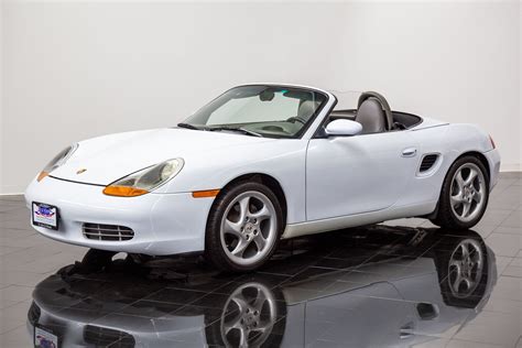Used 1999 Porsche Boxster For Sale Near Me Cars Com