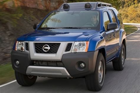 Used 2004 Nissan Xterra Consumer Reviews 169 Car Reviews Edmunds