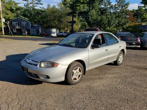 Used 2005 Chevrolet Cavalier For Sale Nationwide Cargurus Used 2005 Chevrolet Cavalier For Sale Nationwide Cargurus