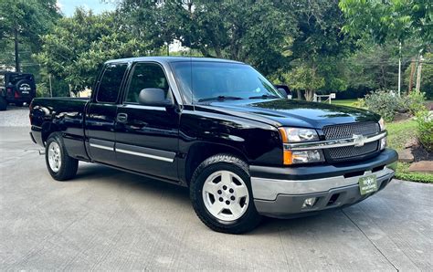 Used 2005 Chevrolet Silverado 2500Hd For Sale Near Me Carfax