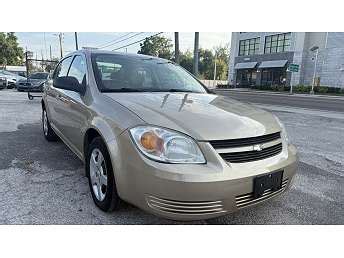 Used 2006 Chevrolet Cobalt For Sale Near Me Carfax