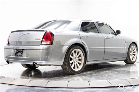 Used 2006 Chrysler 300 Srt 8 For Sale Sold Perfect Auto Collection Stock 473765