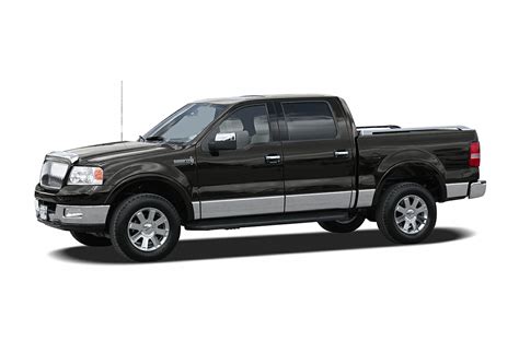 Used 2006 Lincoln Mark Lt Trucks For Sale Near Me Cars Com