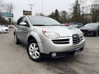 Used 2006 Subaru Tribeca For Sale Near Me Carfax