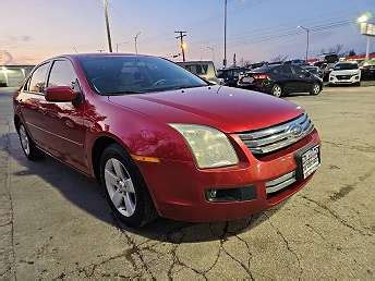 Used 2007 Ford Fusion For Sale Near Me Carfax Used 2007 Ford Fusion For Sale Near Me Carfax