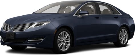 Used 2007 Lincoln Mkz For Sale Kelley Blue Book