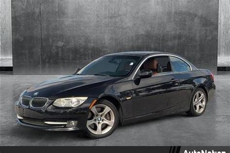 Used 2008 Bmw 3 Series For Sale Near Me Edmunds