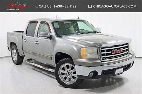 Used 2008 Gmc Sierra 2500Hd Extended Cab For Sale Used 2008 Gmc Sierra 2500Hd Extended Cab For Sale