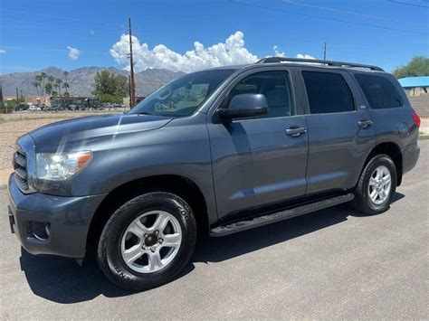 Used 2008 Toyota Sequoia For Sale Nationwide Cargurus Used 2008 Toyota Sequoia For Sale Nationwide Cargurus