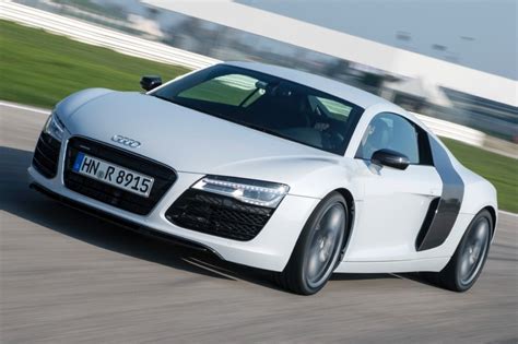 Used 2009 Audi R8 Consumer Reviews 15 Car Reviews Edmunds