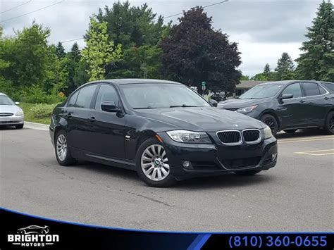 Used 2009 Bmw 3 Series 328I Xdrive For Sale In Brighton Mi At Brighton Motors Vin Wbapk73579a451570 Used 2009 Bmw 3 Series 328I Xdrive For Sale In Brighton Mi At Brighton Motors Vin Wbapk73579a451570
