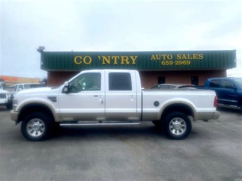 Used 2010 Ford F 350 Super Duty For Sale Near Houston Tx Cargurus
