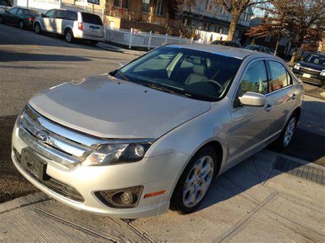 Used 2010 Ford Fusion For Sale Near Me Cars Com
