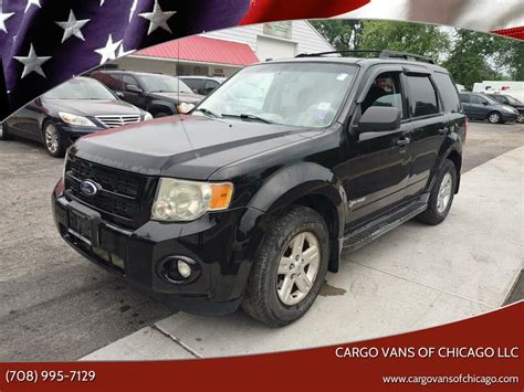 Used 2011 Ford Escape For Sale Near Me Carfax
