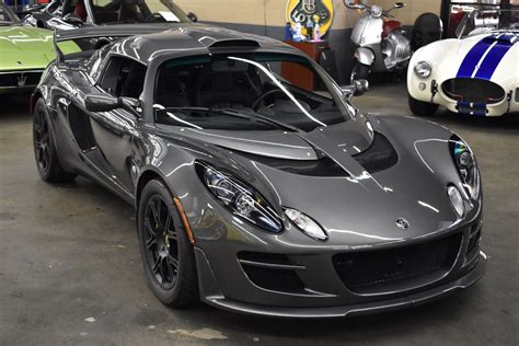 Used 2011 Lotus Elise For Sale Near Me Cargurus