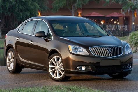 Used 2012 Buick Verano 4Dr Sedan 2 4L 4Cyl 6A Consumer Reviews 14 Car Reviews Edmunds Used 2012 Buick Verano 4Dr Sedan 2 4L 4Cyl 6A Consumer Reviews 14 Car Reviews Edmunds