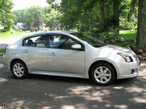 Used 2012 Nissan Sentra 2 0 Sr For Sale Near Me Cargurus